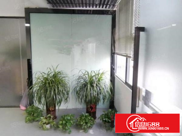 径贝3楼150平精装21格局4000元