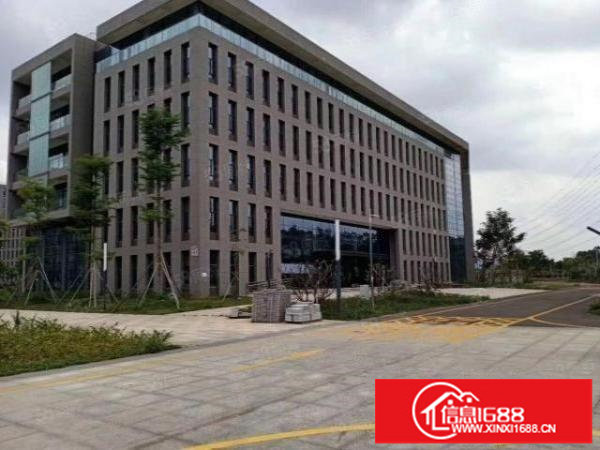 坪山全新红本精装厂房2600平方可分租一半可申请房屋补贴