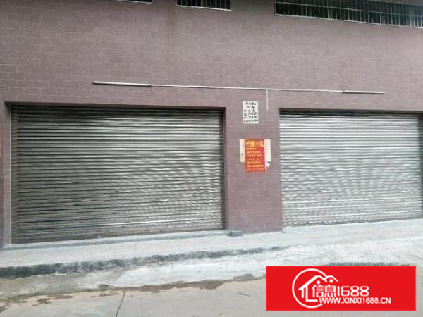 东莞市塘厦镇南屏邨28号全新厂房450平米