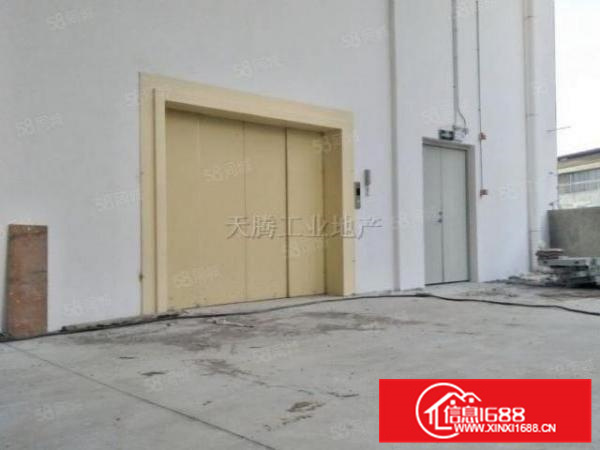 全新交付！伦教独立标准厂房6000方;形象大气