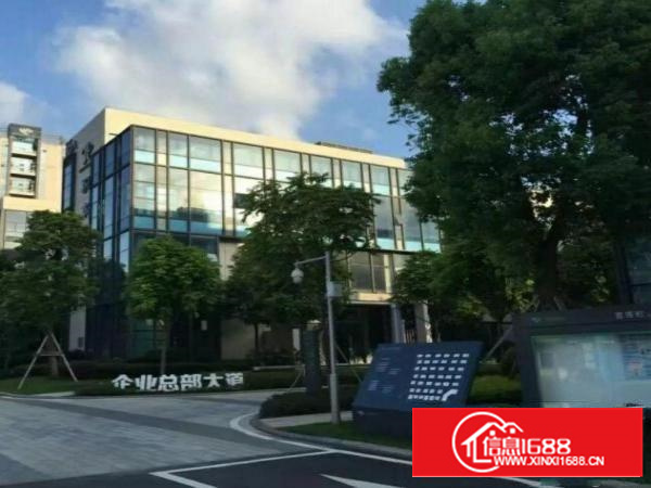 布吉丹竹头地铁站电商园出租30000平（150平起