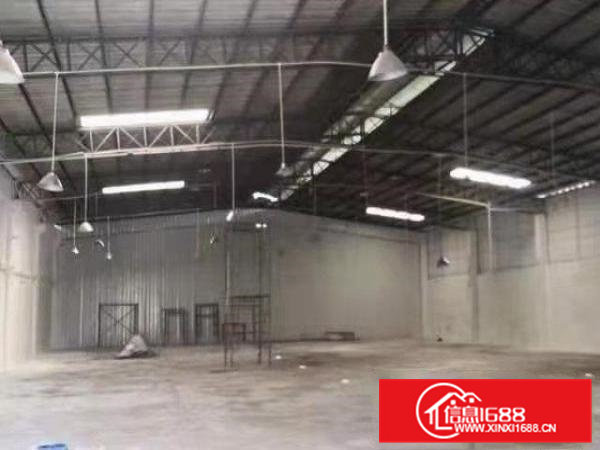 独门独院厂房，私人出租