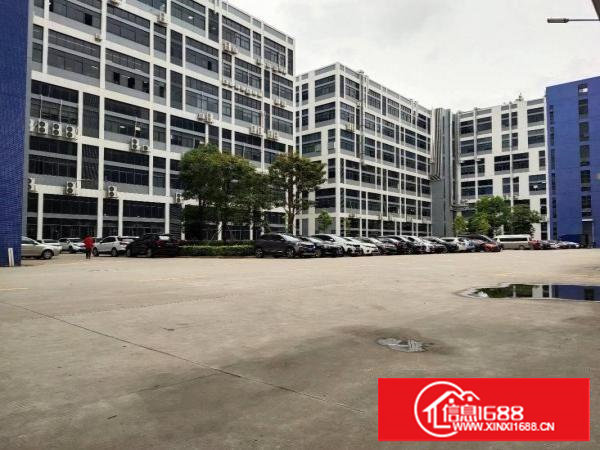 长安上沙1楼2186平方高度7.5米，有红本，可申请政府补贴