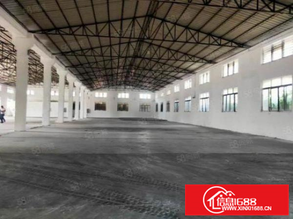 简易独院2800方形象好成熟工业区好招工证件齐全c