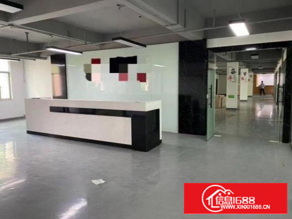 观澜龙观快线，楼上精装938平方