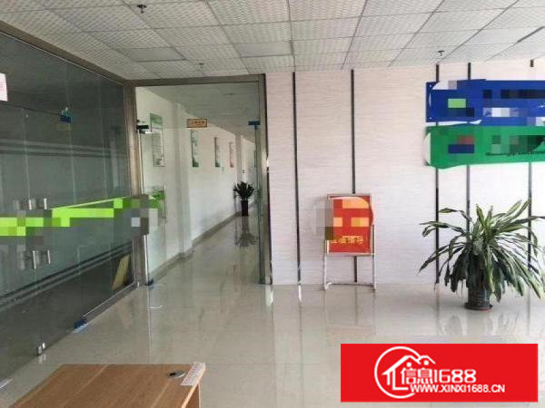 横岗街道新出一楼1100平米厂房出租高度6米可以分租公摊小