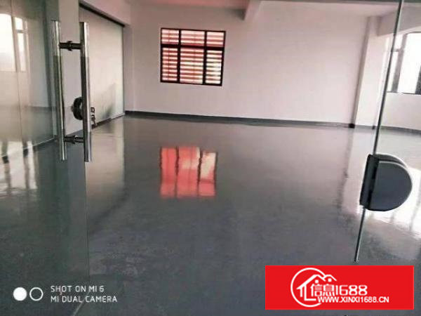 长安锦厦标准厂房400平厂房出租水电齐全电子五金