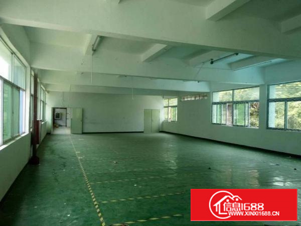 观澜独院2300平米出租