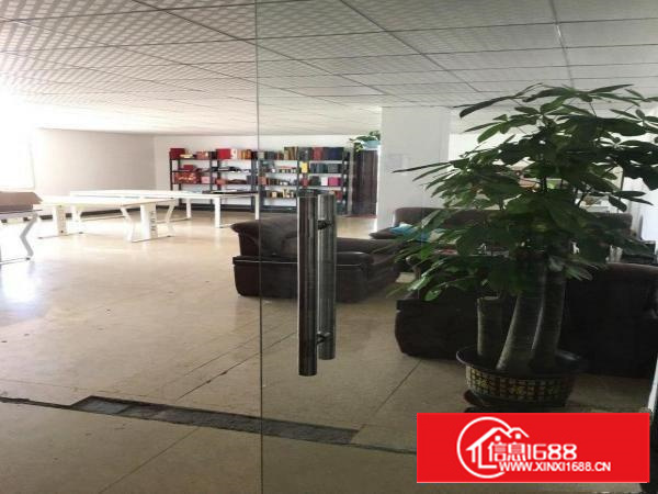 有200到400平方分租办公室有100平方出租