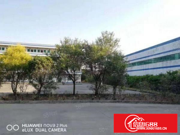 佛山三水西南云东海河口南江2000方独栋单一层厂房招租