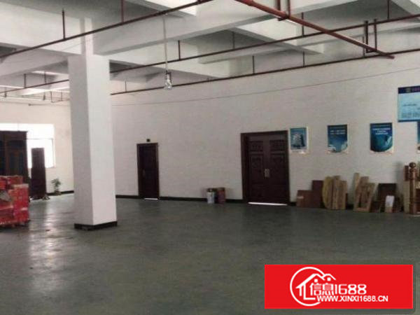 赵林标准一楼500平米