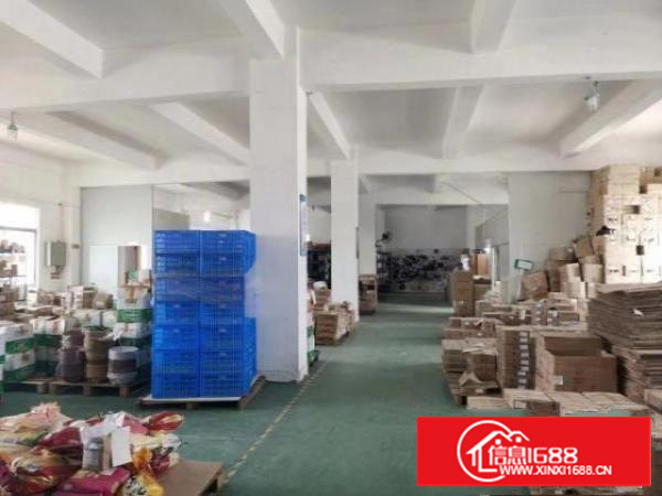 原房东，实际面积出租1000平