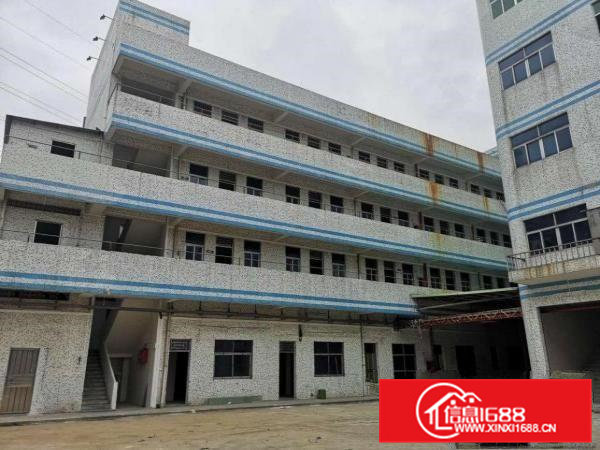 凤岗镇油甘铺原房东独院8000平方米出租