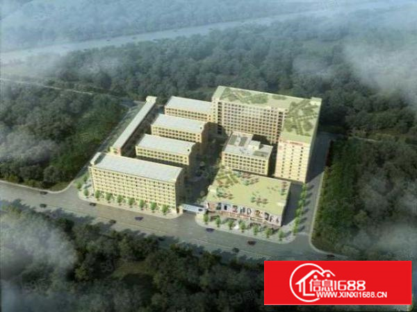 （整层1560平方招租带装修）公明原房东楼上可分可办环评