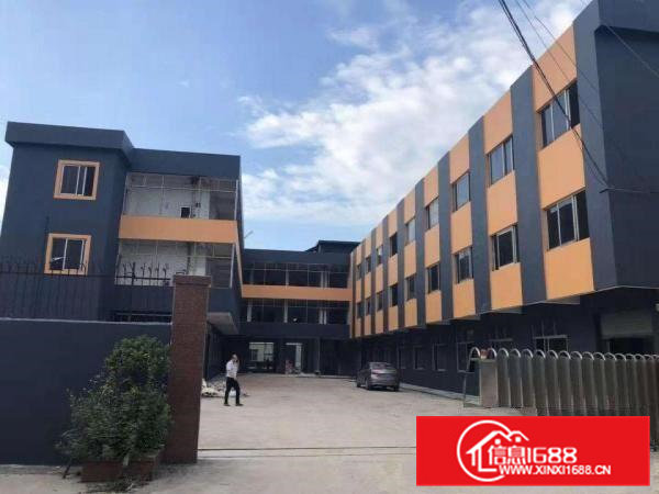 出租桥头厂房3000平高6米，急租8元