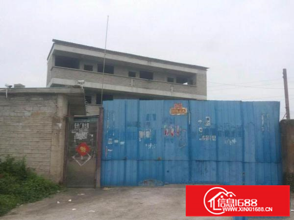 出租南海狮山一手房东有证可包钢结构单一层超值