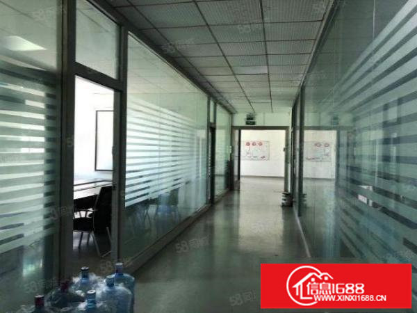 英泰工业区大小面积可分租，精装修，水电现成