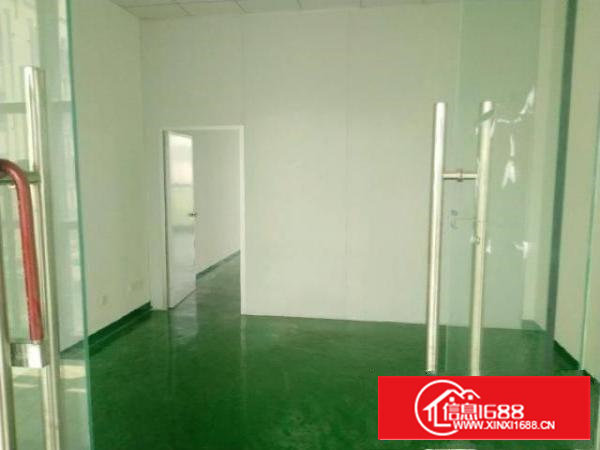 房东厂房出租沙井新和大道松福大道共和步涌楼上100平精