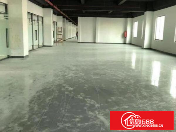 布吉康桥1000平厂房出租，物流配送，画框加工等