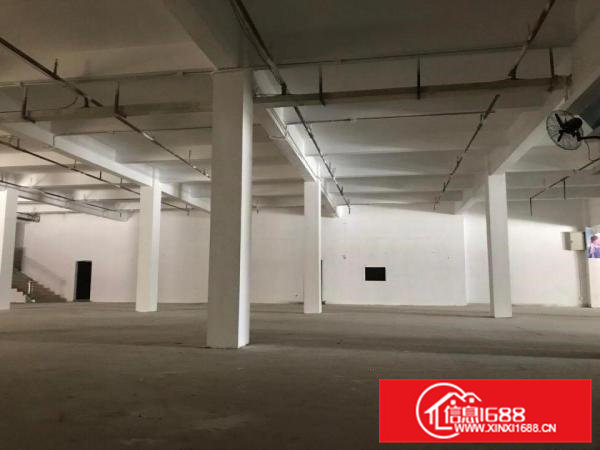 出租常平袁山贝中心厂房