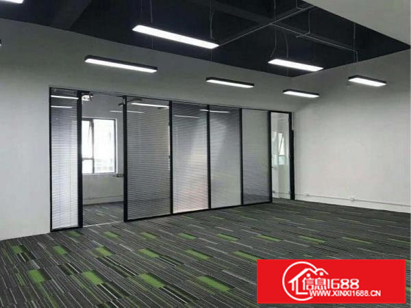 坂田原房东电商园适用创业型办公仓库50平100平150平出租