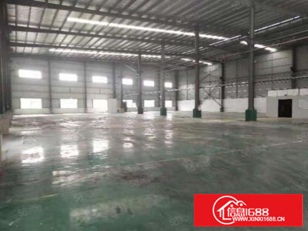 万江新出带现成鞋材环评厂房招租