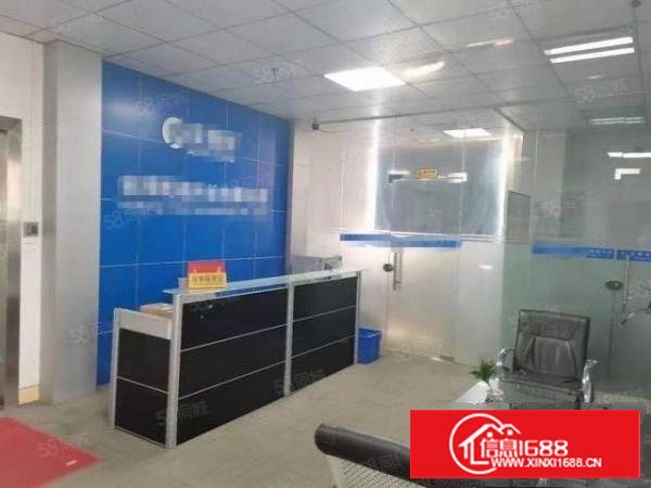 塘厦新出楼上精装修2600平标准厂房出租