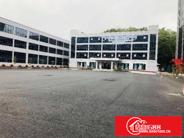 龙岗区高新产业园山街道独院200平起租厂房仓库出租