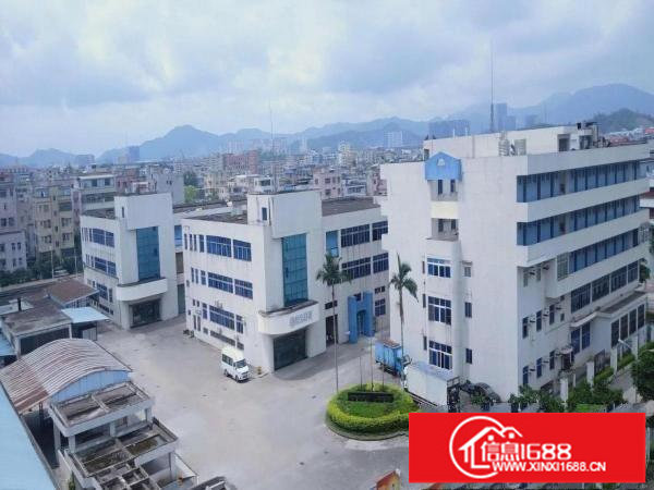 （可分租）龙岗中心城五联新出原房东一楼2800平