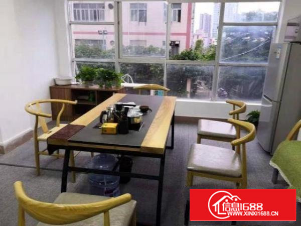 西乡小厂房写字楼分租