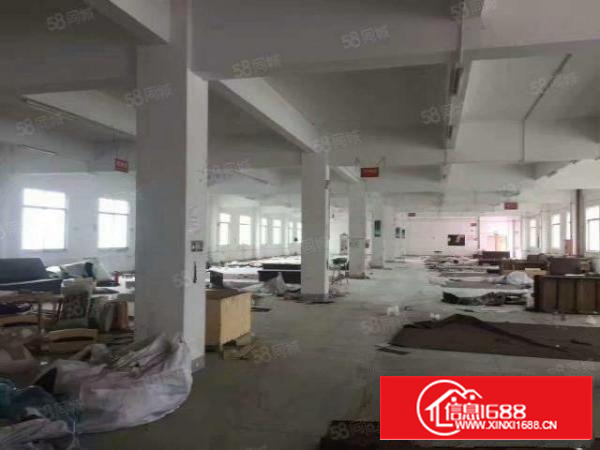 石岩汽车站小面积一楼厂房出租650平米可分租