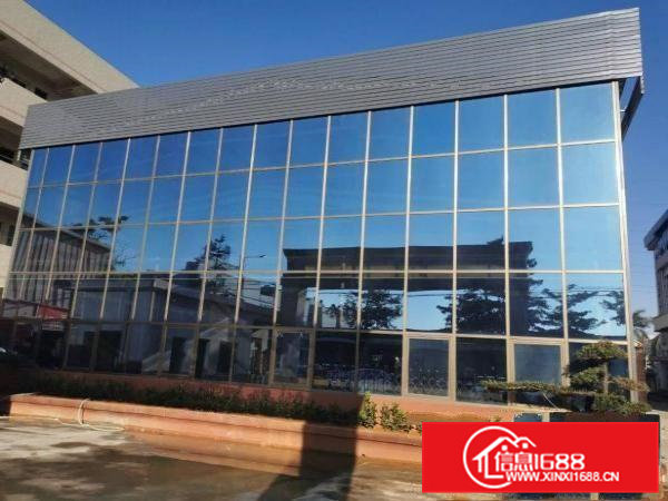 东部快速出口三江工业区500平米单一层厂房出租分租