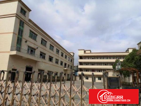 万江简沙洲一楼1500平米招租