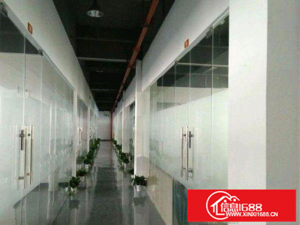 龙岗龙东义乌附近写字楼办公室低价19元出租