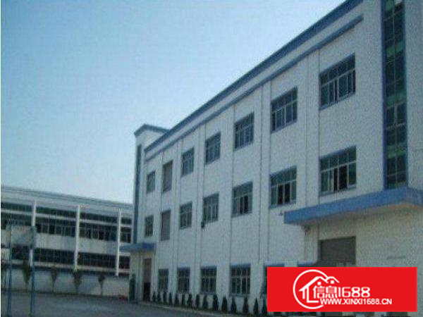 出租惠阳镇隆标准一楼厂房800平方