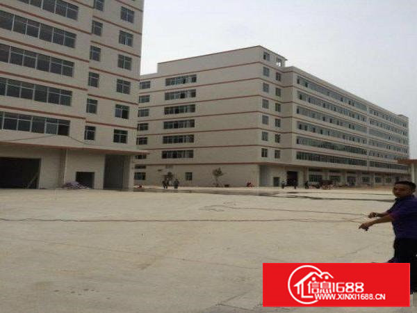 塘厦龙背岭附近楼上760平米，无公摊厂房出租