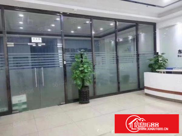 塘厦大坪新出楼上1300平方厂房出租，现成水电齐全