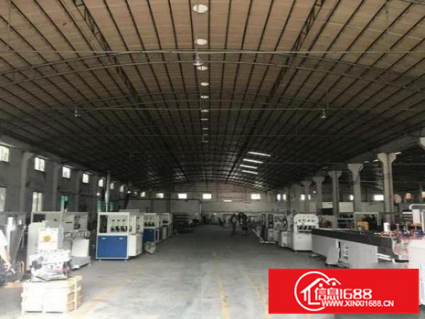 狮山洞边1700平钢结构厂房招租