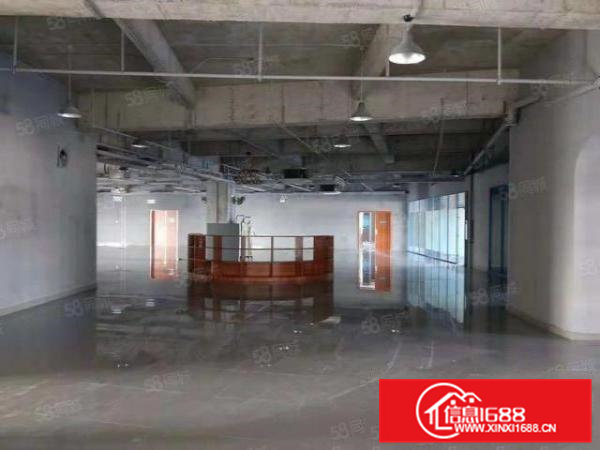 笋!原房东!可办环评!镇口6500平豪华装修独院厂房出租啦!