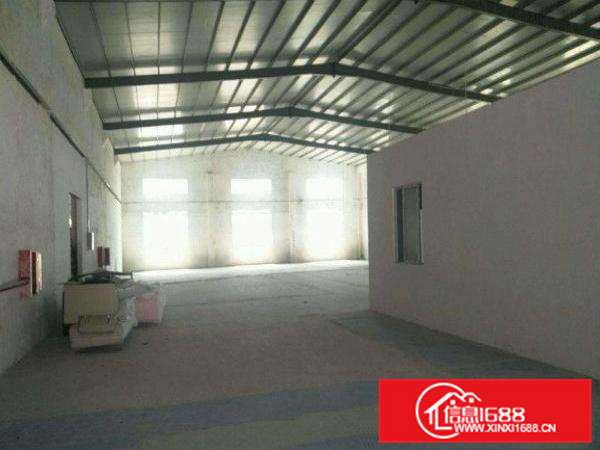 惠阳秋长维布新出独院钢构16000平，带红本，可分