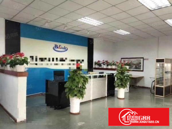 石岩小型厂房招租300平500平800厂房出租可分租红本产权