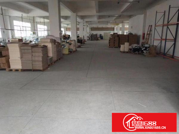 出租龙岗区宝龙街道标准厂房