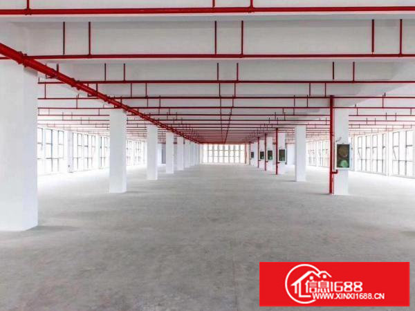 荷坳地铁站附近新出独园5600平出租