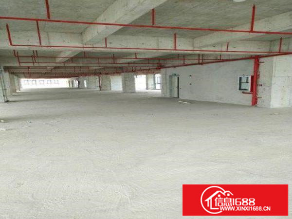 坪山保税区厂房28万平厂房享受入区退税政策任意分租