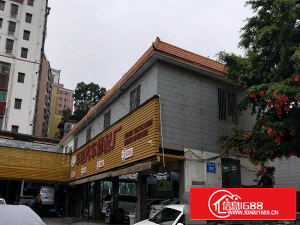 出租龙岗区坂田整层厂房