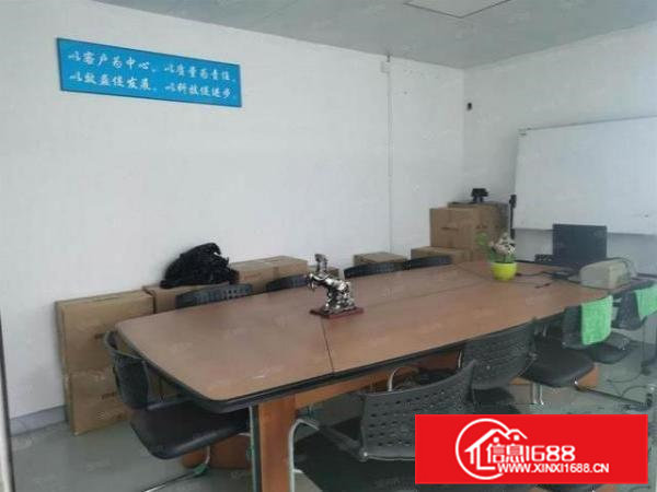 石排水贝楼上650平精装修厂房招租水电到位