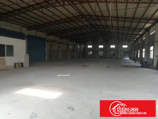 惠州新圩镇一手房东钢构厂房1100平方靠山边电80千瓦