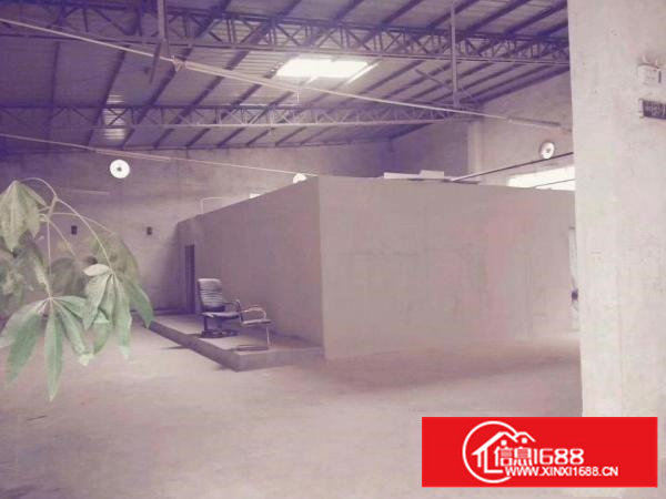 布吉周边布吉甘坑同富裕工业园厂房