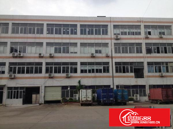 业主直租，长安厦边村600平方楼上厂房业主低价直租，无中介