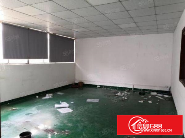 石岩应人石650平，精装修拎包入驻免转让费厂房出租